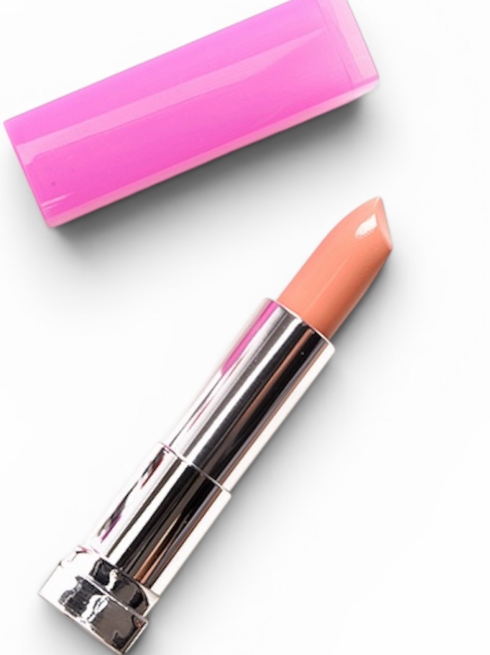 Maybelline Color Sensational Barely Bloomed Lipstick